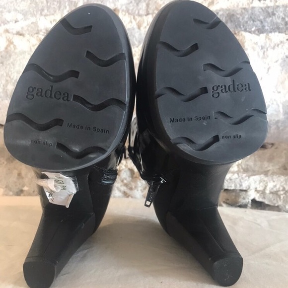 Brand new in box GADEA wellness shoes Spain - Picture 3 of 6